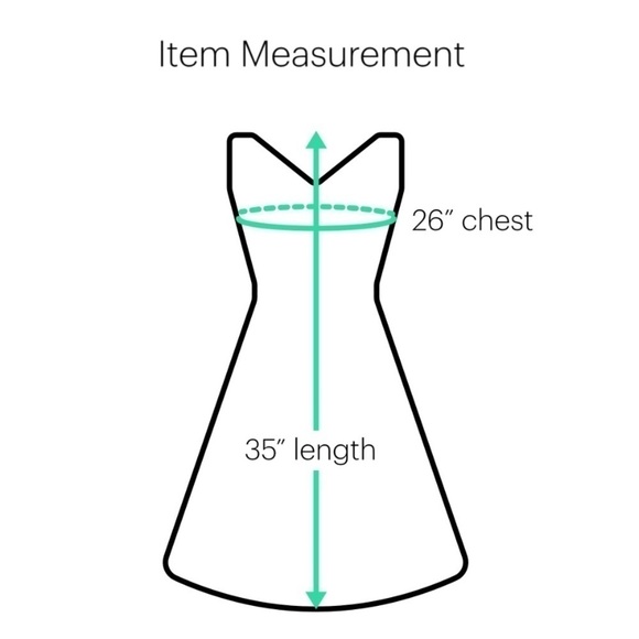 Pippa BoHo Dress | SIZE 0 - Picture 3 of 4